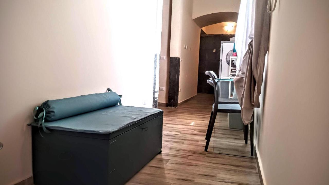 Casa Cool Villa Катания Екстериор снимка