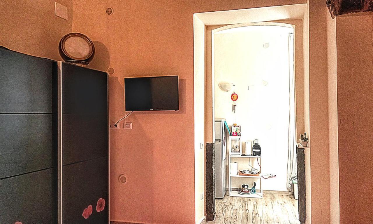 Casa Cool Villa Катания Екстериор снимка